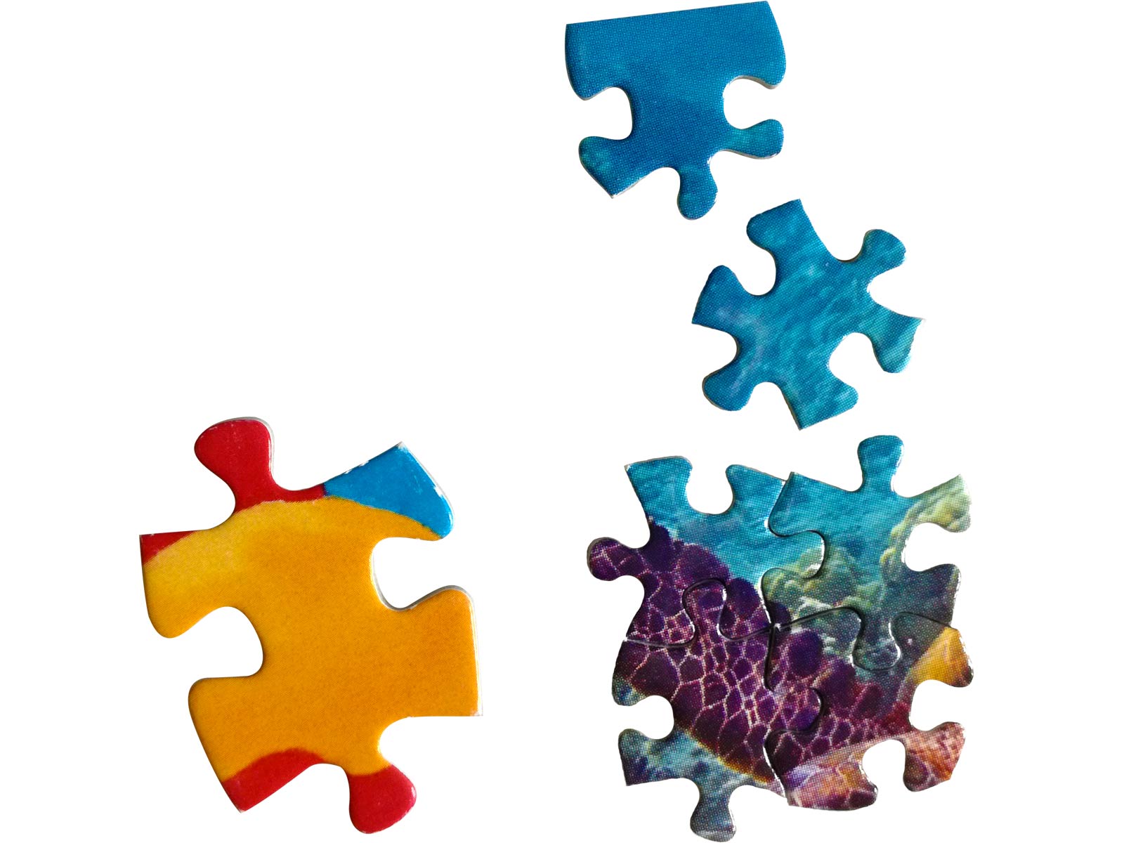 Dimensioni microtessere ruzzle
